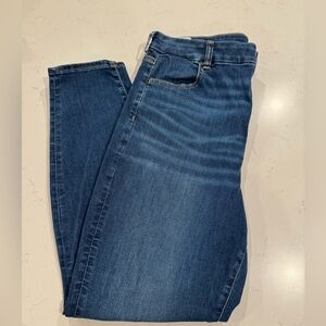 American Eagle Outfitters Blue Denim Jeans